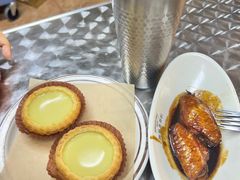 -兴华里茶记(禅城同济首店)