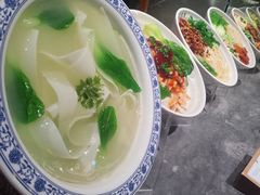 -食通天美食广场(华润万象城店)