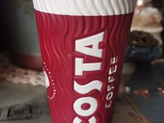-COSTA COFFEE(上海月星环球港店)