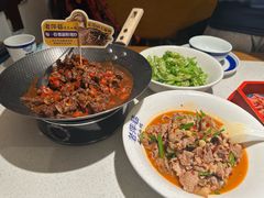 -老萍巷莲花血鸭·萍乡地标江西菜(步行街店)