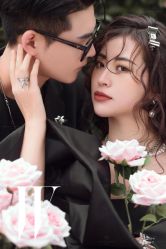 -金夫人婚纱摄影(西昌店)