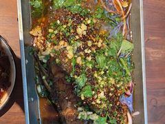 -树厨贵州菜(花果园购物中心店)