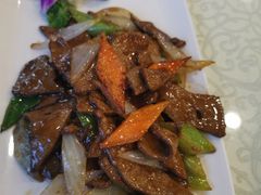 -宝发园名菜馆