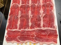 -常赢三兄弟·清真涮肉·清真炒菜(朝阳新城店)