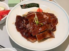 -椿记烧鹅(叠彩店)