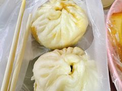 -老陶包子铺(南大西南村店)