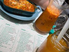 -金捞茶餐室(祐汉兴隆楼店)