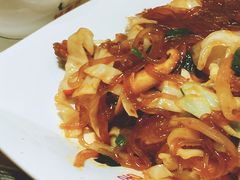 -妙香居韩国烤肉(容桂天佑城店)