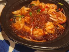 -绿茶餐厅(王府井永宁门店)