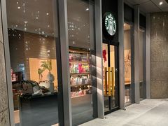 -星巴克(北京望京东园店)