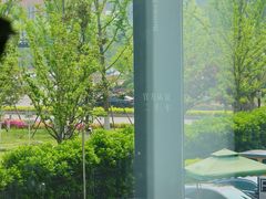 -浙江星杭奔驰4S店(海创园店)