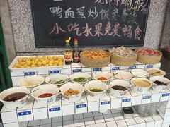 -楠火锅(哈尔滨金爵万象店)