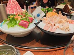 -东海怡品海鲜豆捞(星街坊店)