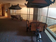 -上海静安昆仑大酒店