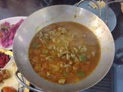 土耳其小锅羊肉-Mevlana梅夫娜土耳其餐厅·清真