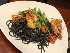 -蓝枪鱼西餐厅(锦华店)