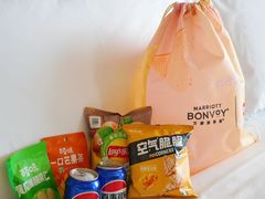 -青岛富力艾美酒店