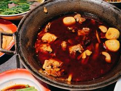 -李子坝梁山鸡(李子坝大鸡哥店)