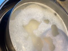 -淘米捞·米汤脆鲩鱼火锅(福田皇岗店)