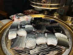 -味家烤肉烤鳗鱼牛排(西塔旗舰店)