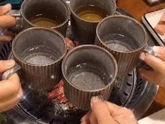 -石頭記榴莲烤肉(万达金街店)