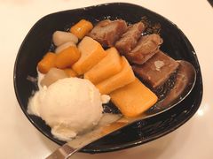 -鲜芋仙Meet Fresh(壹方城店)
