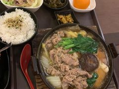 -喜多亭(宜山路店)