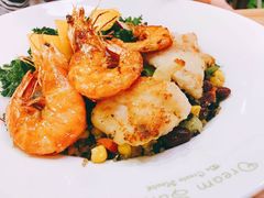 -Dreamsalad梦想轻厨(健康轻食·减脂沙拉·意面·祖庙店)