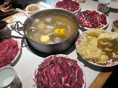 -汕头八合里海记牛肉店(清河店)