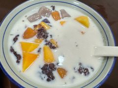 -水牛奶皇后糖水铺(深圳总店)