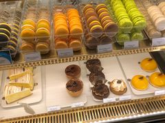 -PAUL LAFAYET 法式甜品(国金中心商场店)