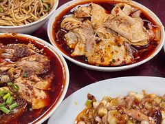 -老丘丘(较场口店)