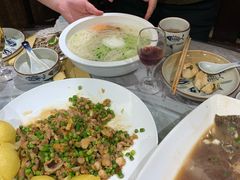 -鱼王府大酒店