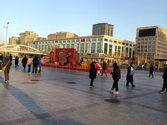-北京站