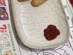 -西贝(金桥店)