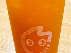 鲜柠檬红茶-CoCo都可(创意2店)