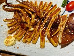 -小川洋风料理(街道口店)