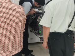 -中国建设银行(上海周浦支行)