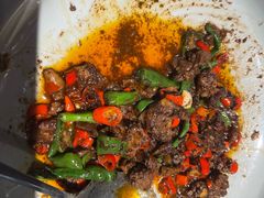 -湘中缘·湖南菜(娄底驻京办店)