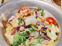 -首尔烤肉大排档(合生汇店)