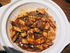 -老长沙湘菜馆(凤凰路店)