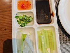 -全聚德烤鸭店(马家堡店)