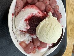 -鲜芋仙(河东万达店)