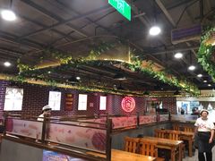 -食客烧烤(罗道庄店)