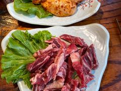 -7年8班朝鲜族非遗美食(三钢里店)