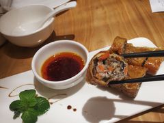 -枣子树·素食餐厅(普陀山店)