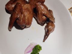 金牌乳鸽-吉旺港式餐厅(南方商城店)