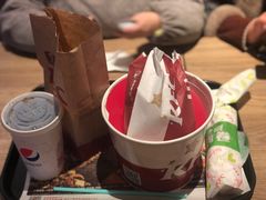 -肯德基(绍兴悦来店)