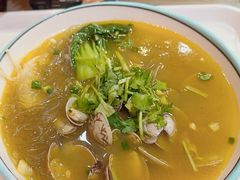 -何记花甲(海岸城旗舰店)