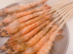 -白仁仔· 活烤海鲜 宵夜(豫园店)